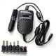 laptop car adapter, use your laptop in the car
